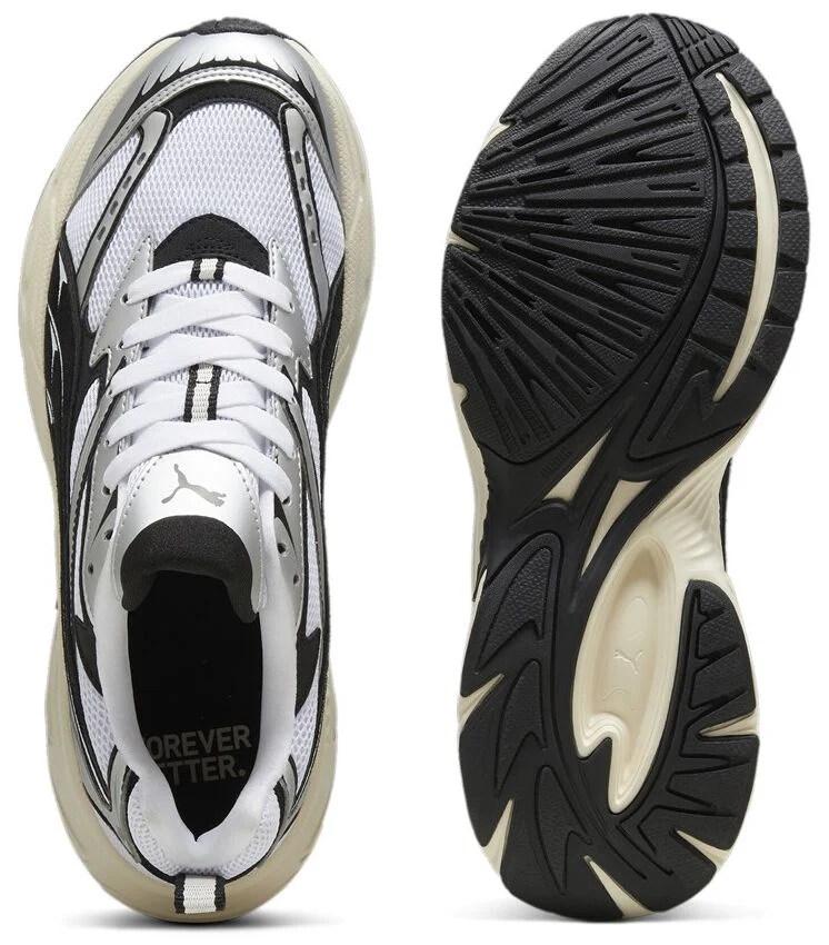 Puma Morphic Retro | Puma Baskets