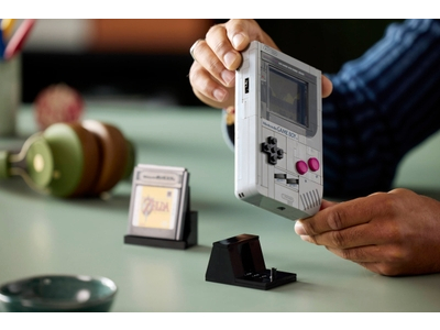 LEGO Game Boy™ (72046)