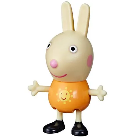 Hasbro Peppa Pig Peppas Spielplatzfreunde Überraschungspack, 1 Stück, sortiert