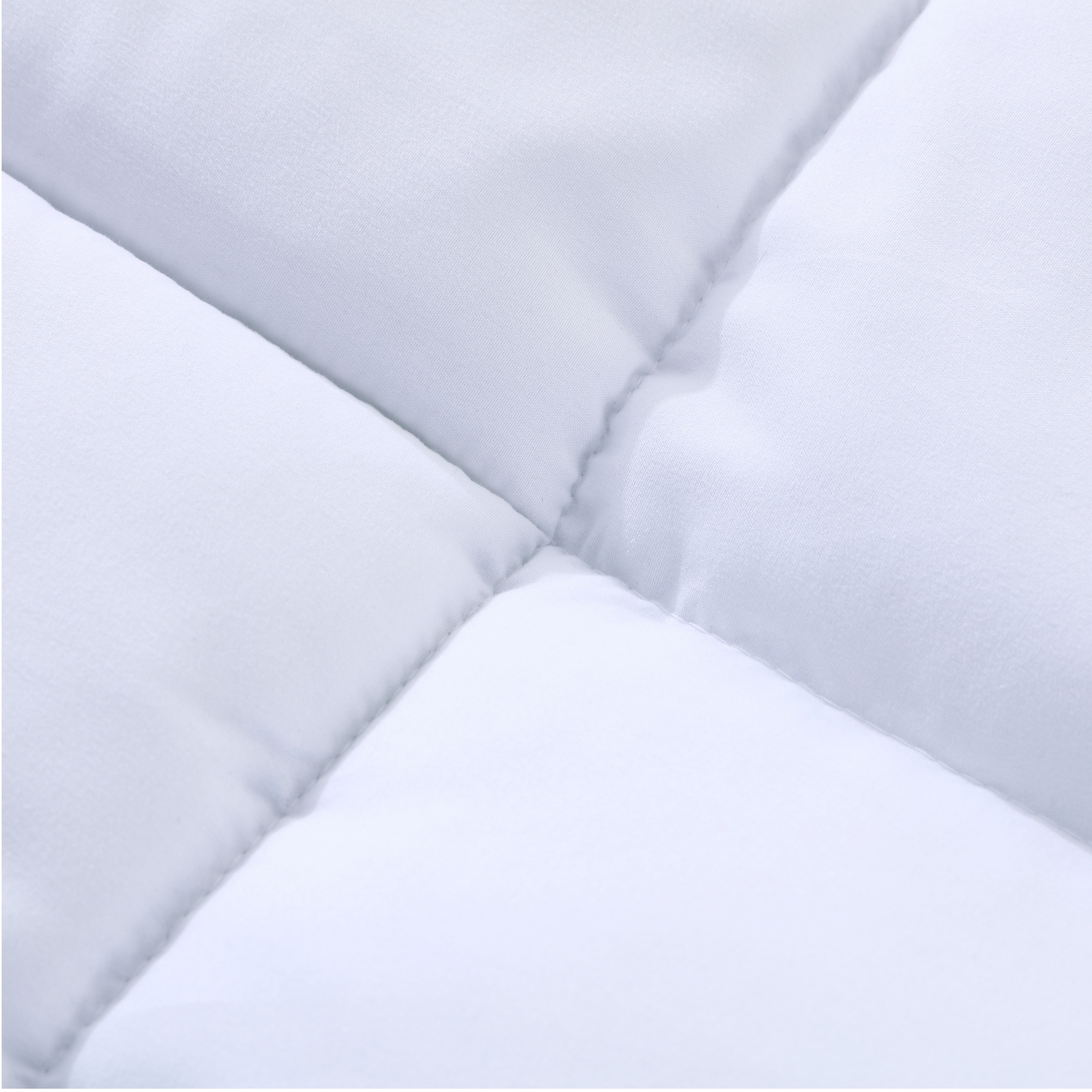 Duvet mit Kunstfasern 240 x 240 cm