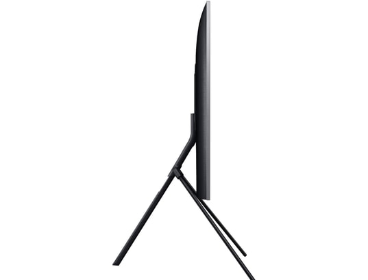 SAMSUNG - TV QLED 4K 125 cm TQ50LS03FA + VG-SESB11K