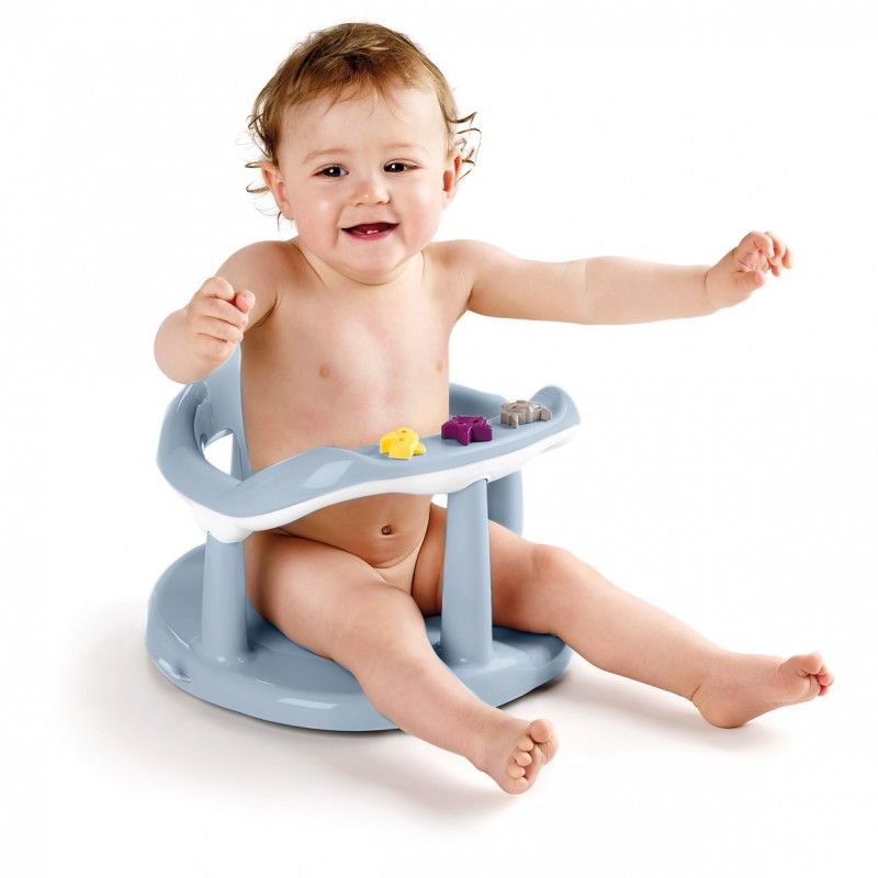 ANNEAU DE BAIN AQUABABY - Ecru