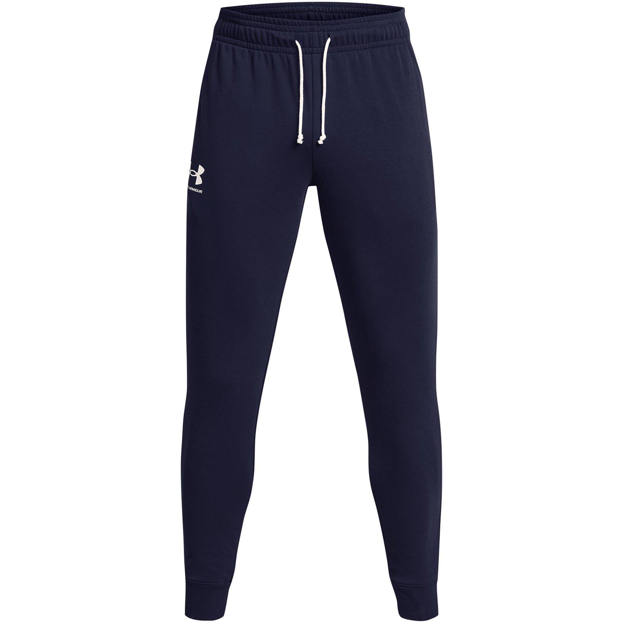 Under Armour Under Armour Ua Rival Terry Jogger Joggers Mens