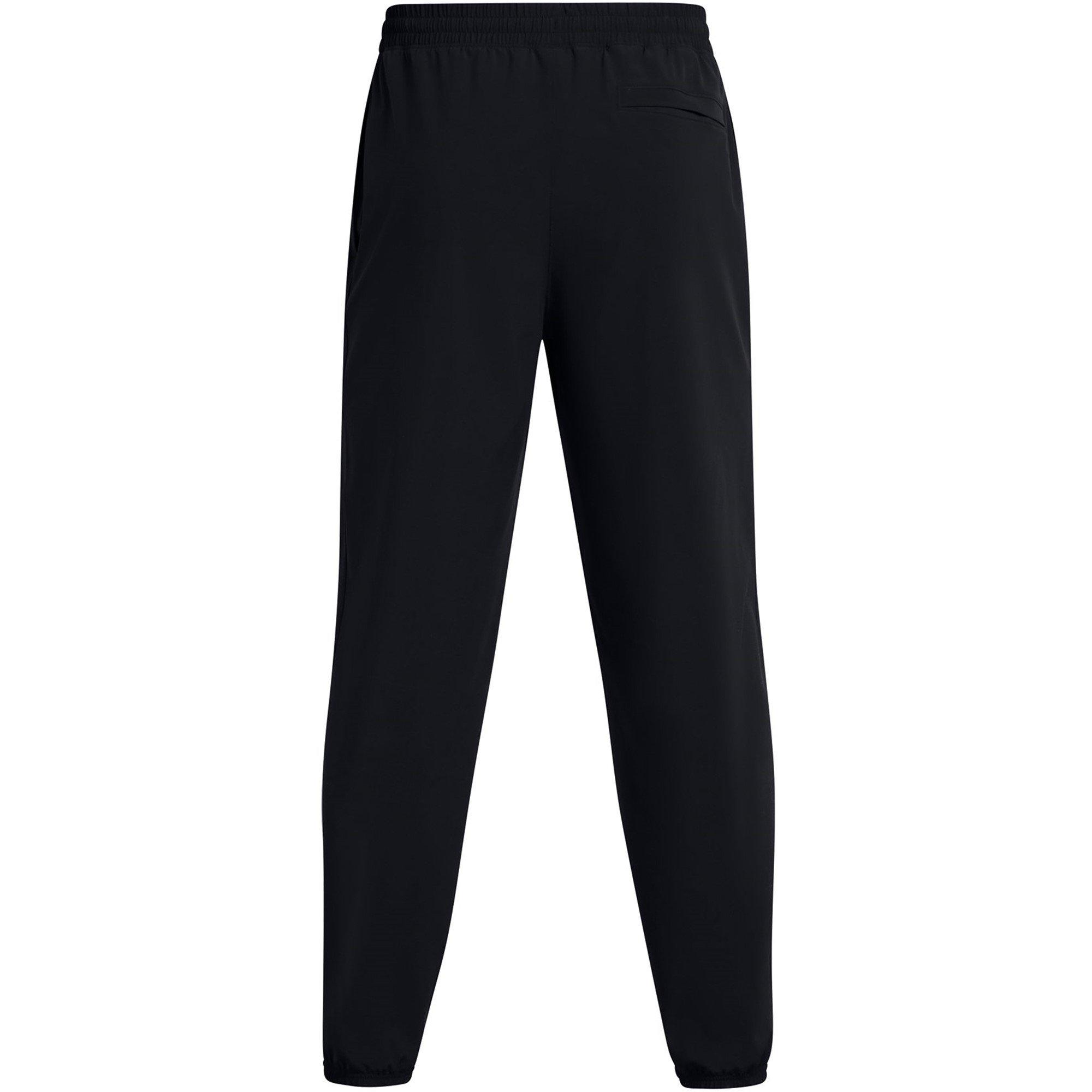 Under Armour UA Vibe Woven Jogging Bottoms Mens