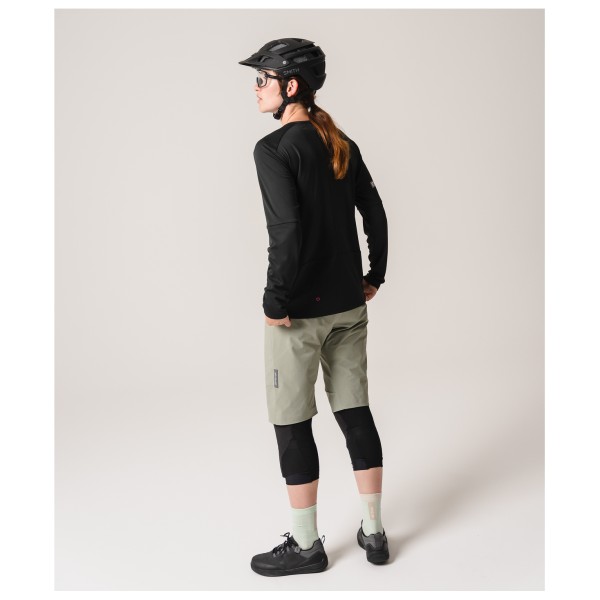 Ortovox - Women's Sequence Trail Shorts - Pantalon de cyclisme