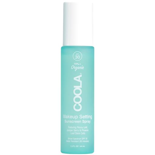 Coola Makeup SPF 30  Setting Spray