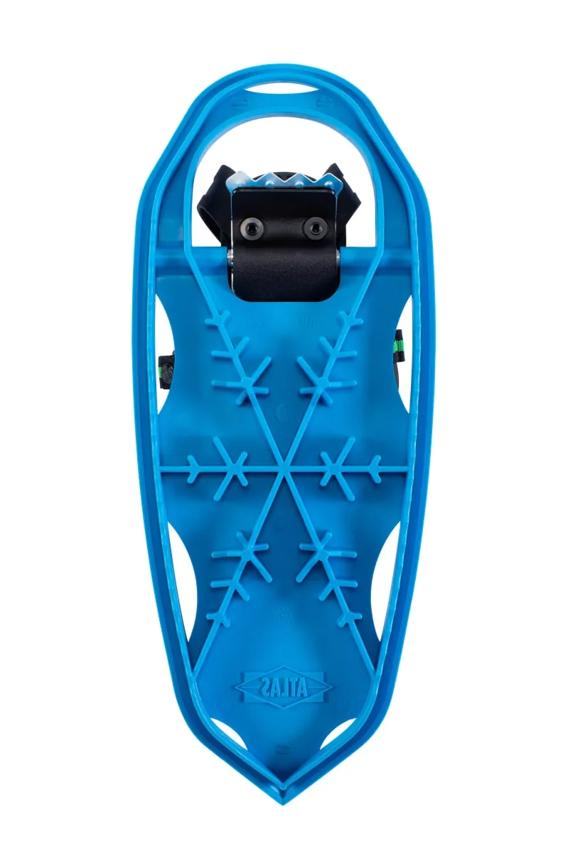 Atlas Mini Blue 17 Blue