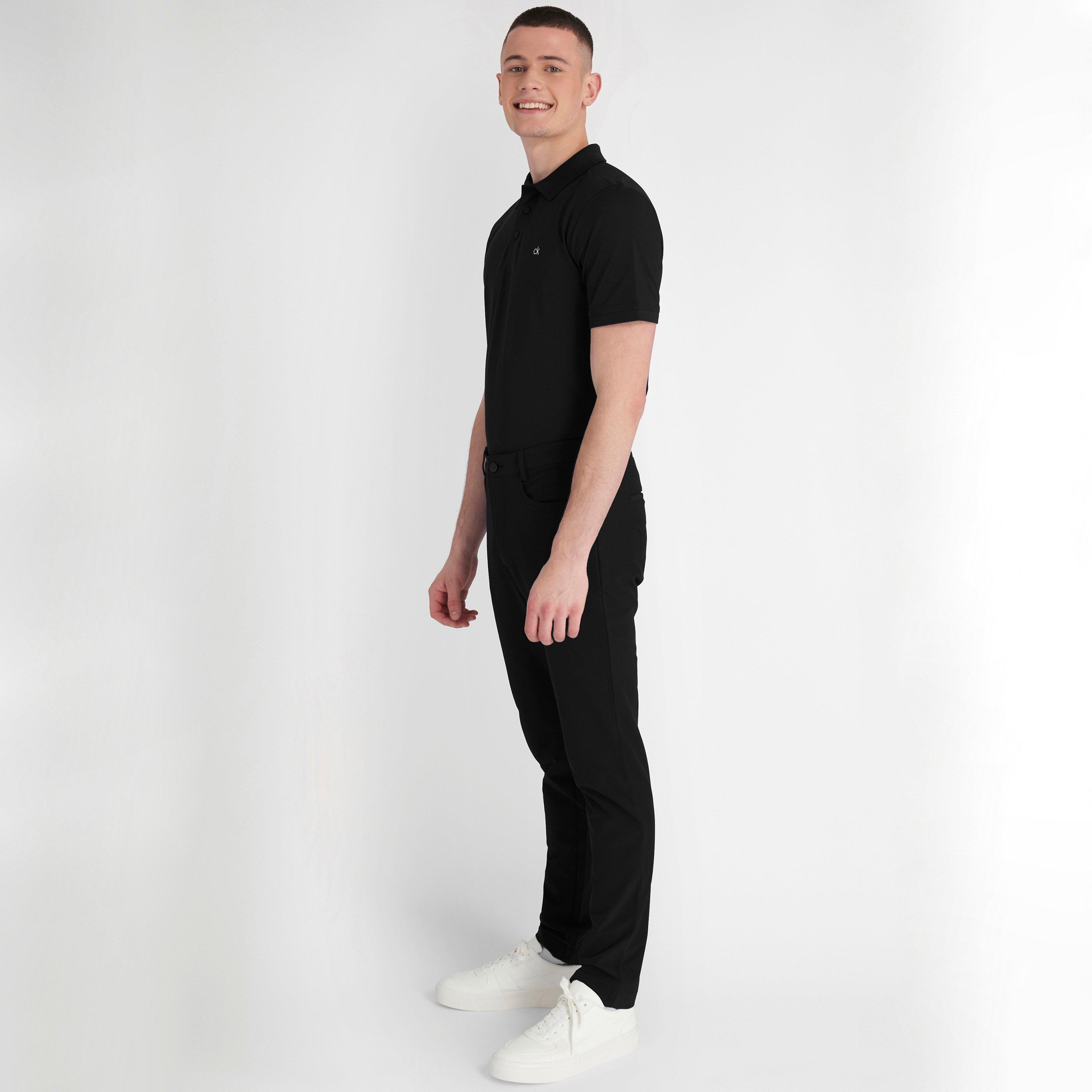 Calvin Klein Golf Planet Polo Shirt