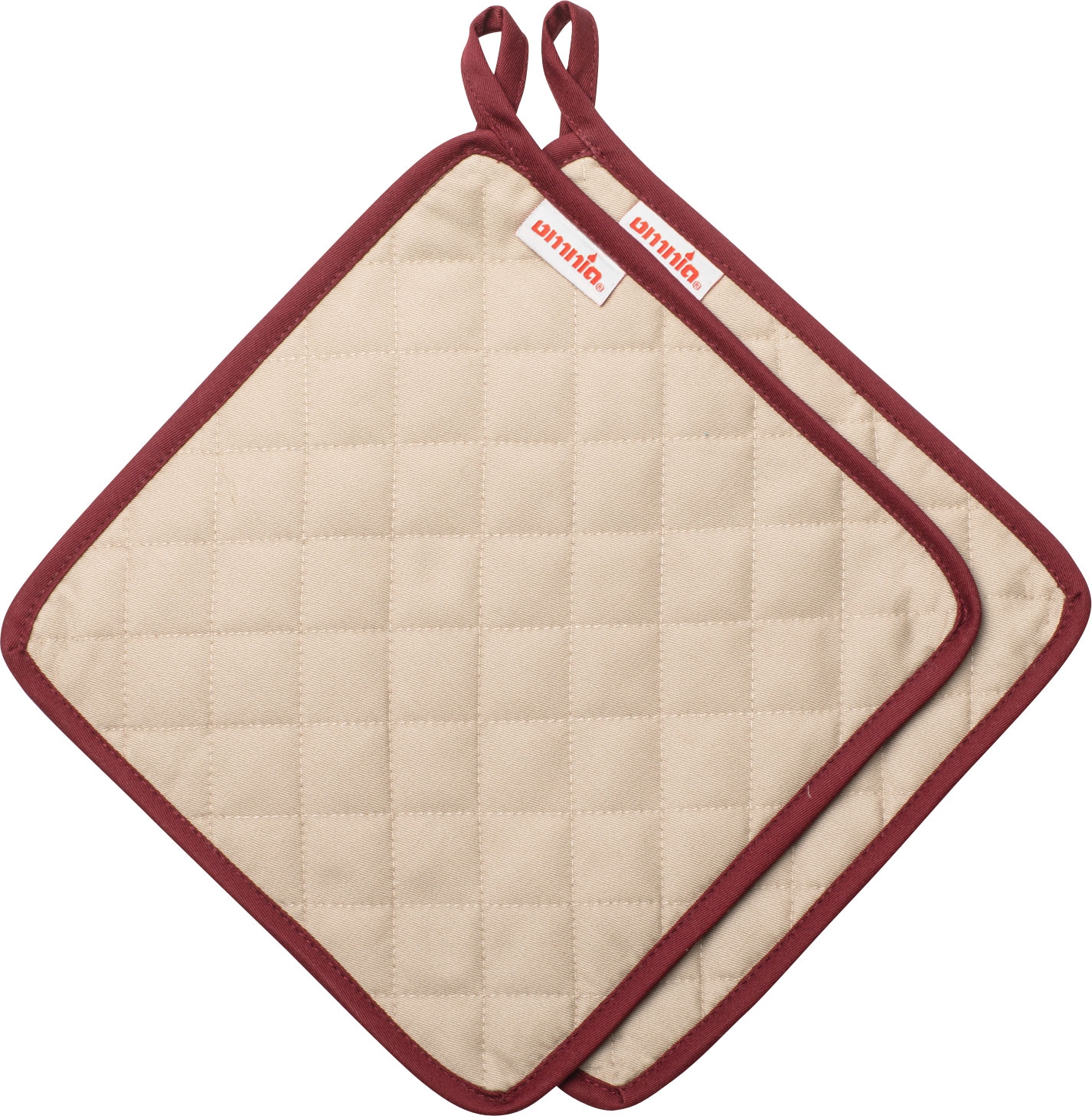 Omnia Limited Campingbackofen Komplettset 5-tlg.