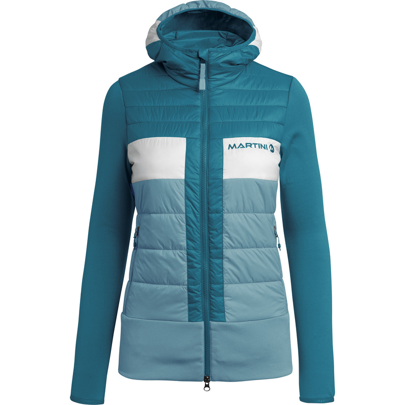 Martini Sportswear Damen Cimetta Jacke