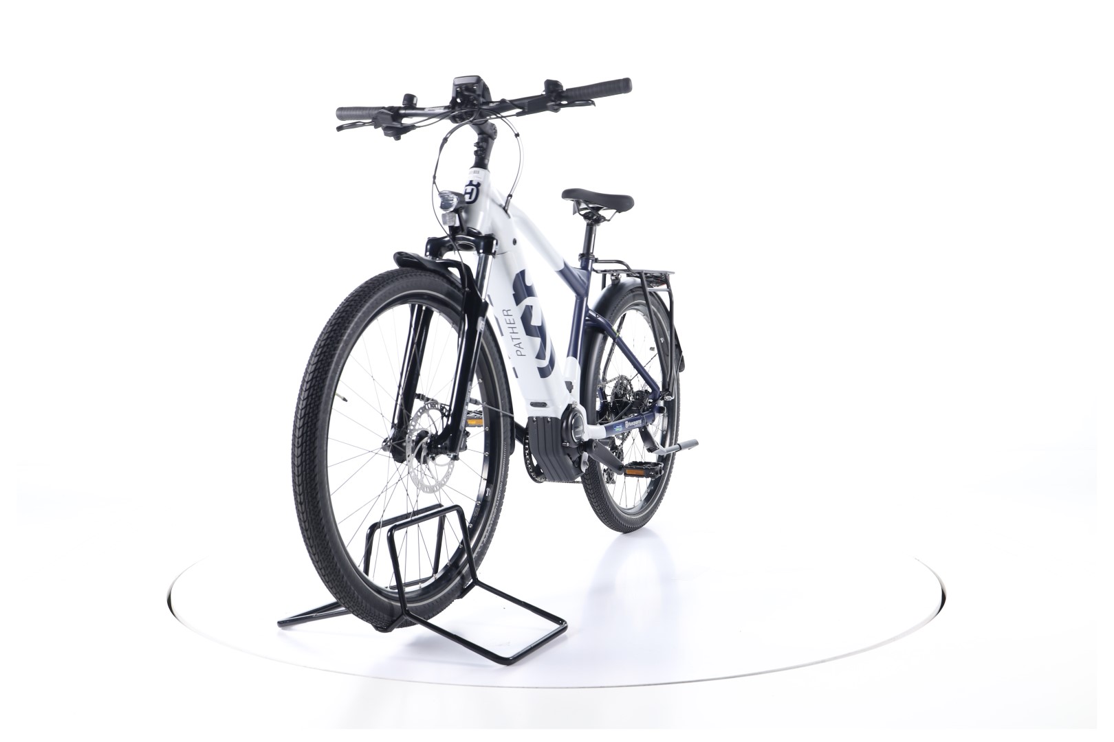 Husqvarna Pather 1 (2022) | Diamond