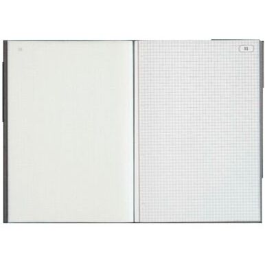 Manifold Le Dauphin 1123 - 50 pages 21 x 29,7 cm Autocopiant 3 exemplaires