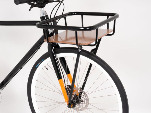 Atran Velo Frontlad m. Træplade, 26-28