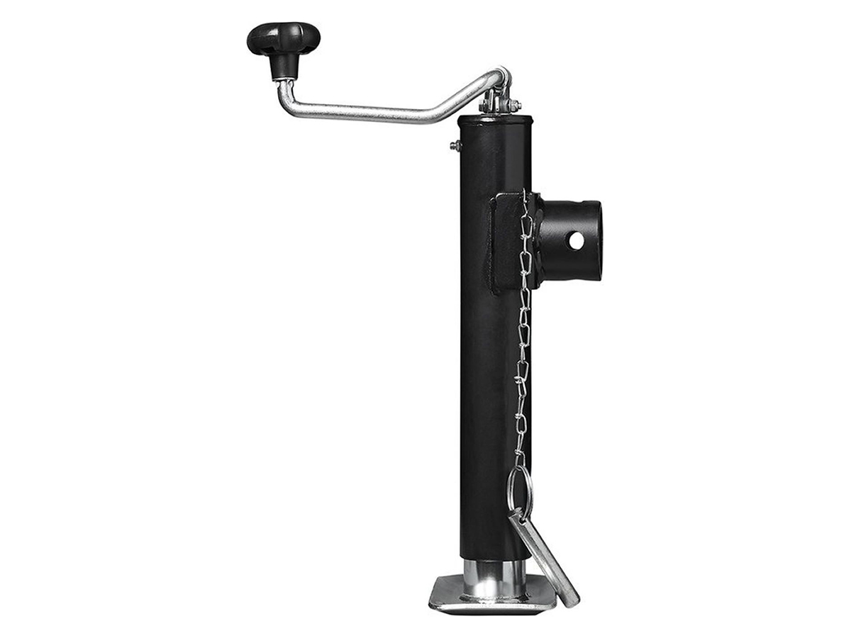 ProPlus TH52/5000 Heavy Duty steunpoot - 2500 kg