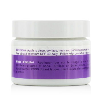 DERMAdoctor DERMAdoctor Creme Facial Wrinkle Revenge Rescue & Protect 50ml/1.7oz