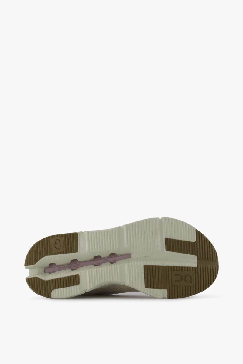 ON Cloudnova Damen Sneaker