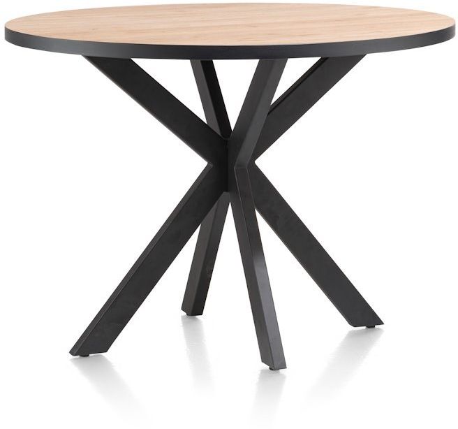 Henders en Hazel Avalox Naturel Bartafel