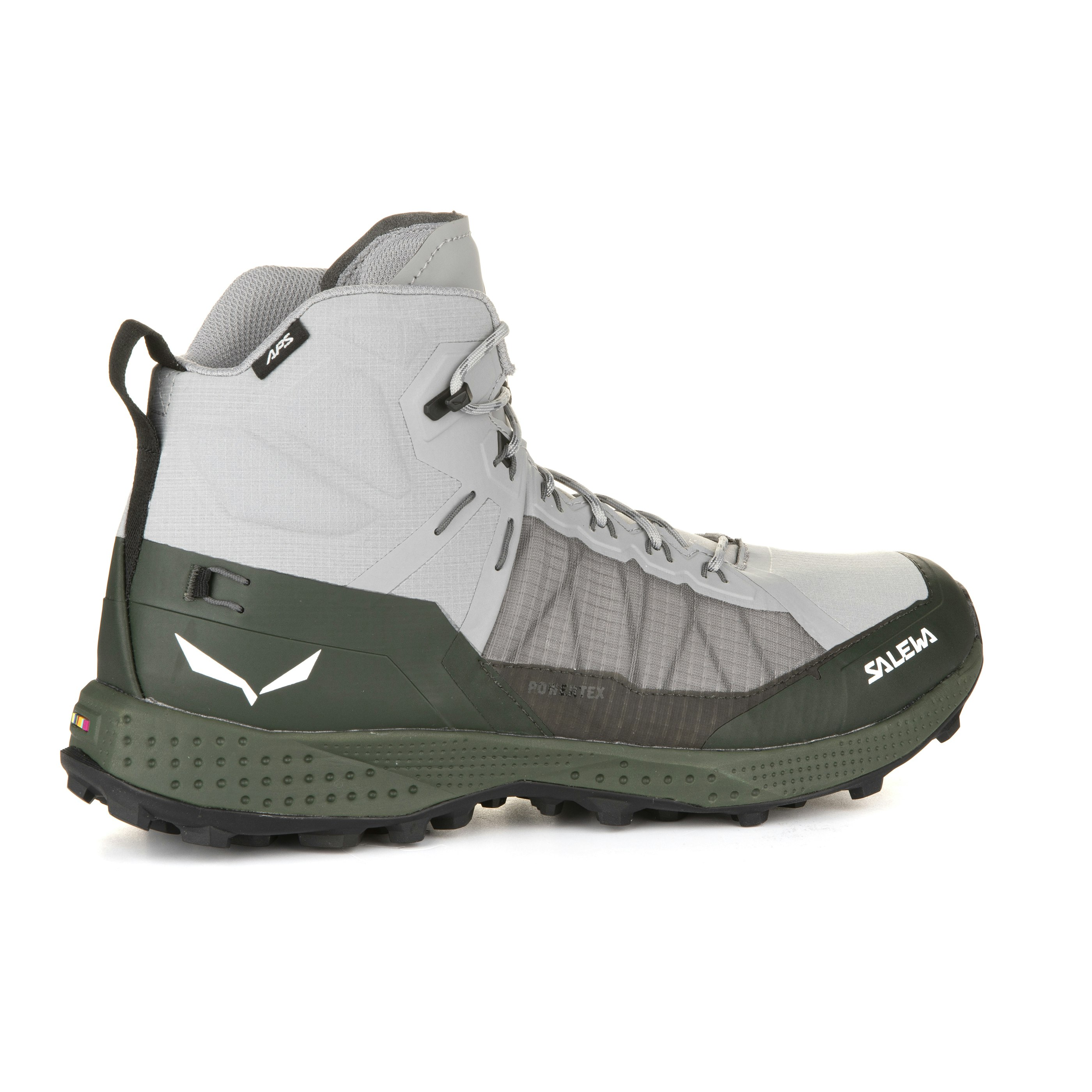 Pedroc Pro Powertex Mid Schuh Herren