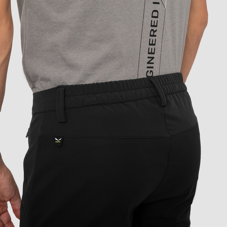 Salewa Herren Puez Orval 2 Hose