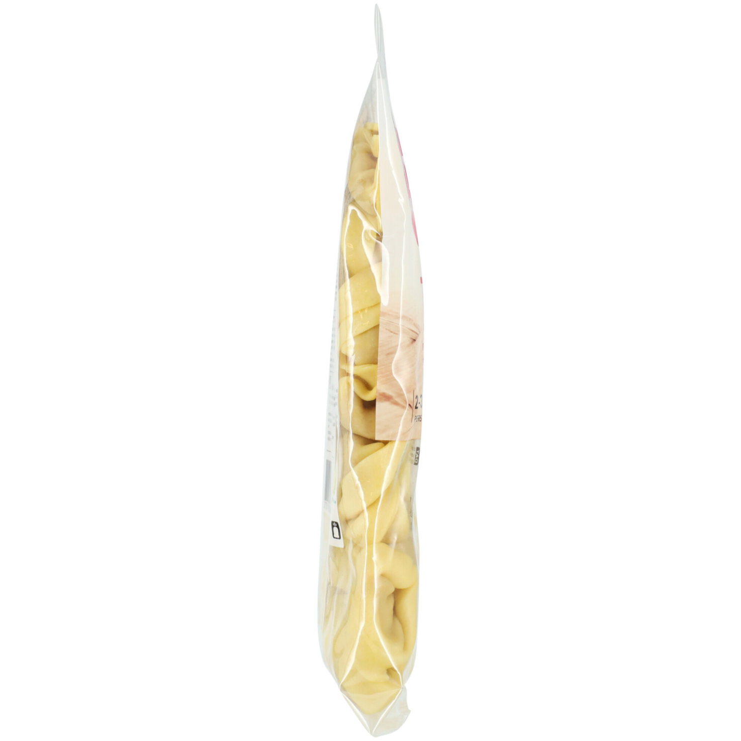Prix Garantie Tortelloni Tomate-Mozzarella