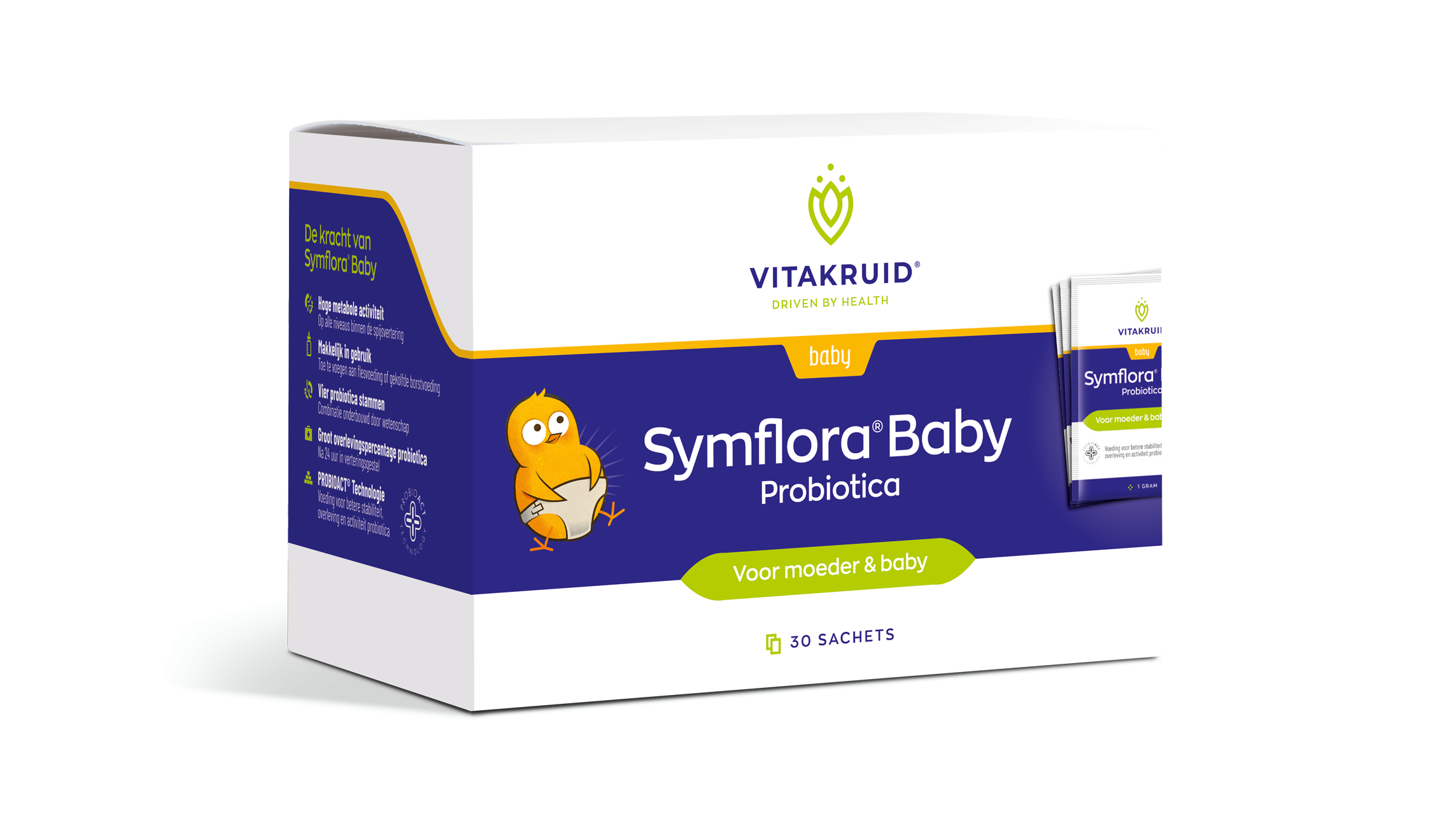 Symflora® Baby
