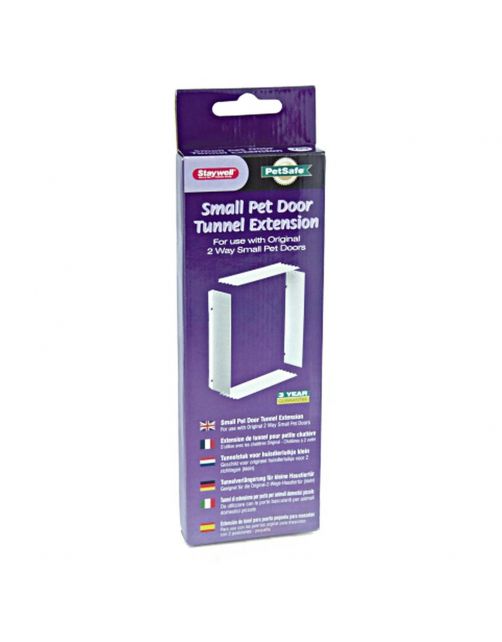 Petsafe Tunnelstuk 799 - Kattenluik