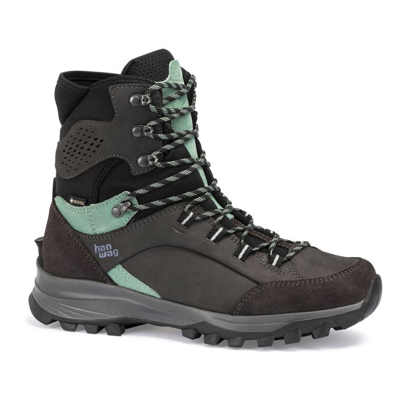 Banks Snow Lady GTX - Chaussures trekking femme