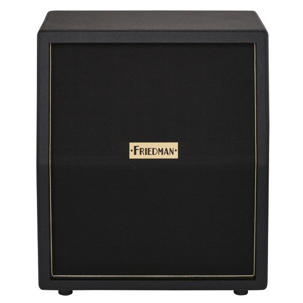 Friedman Vertical 212 Black