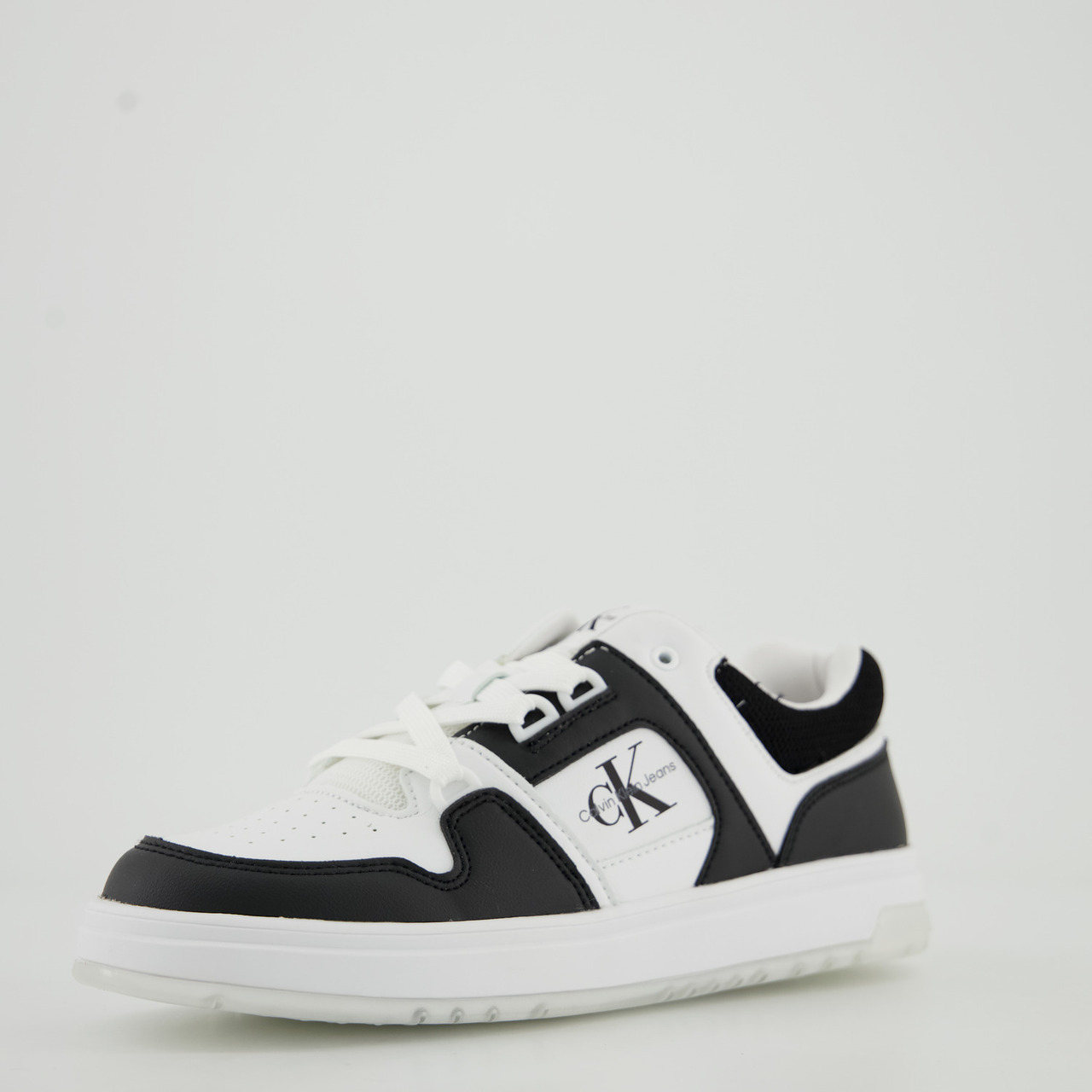 Calvin Klein SNEAKER BASSA