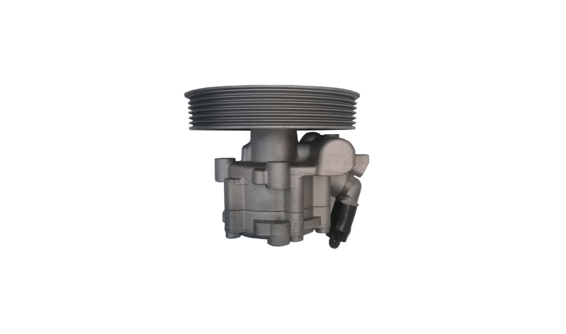 Servopumpe Hydraulisk 132 mm
