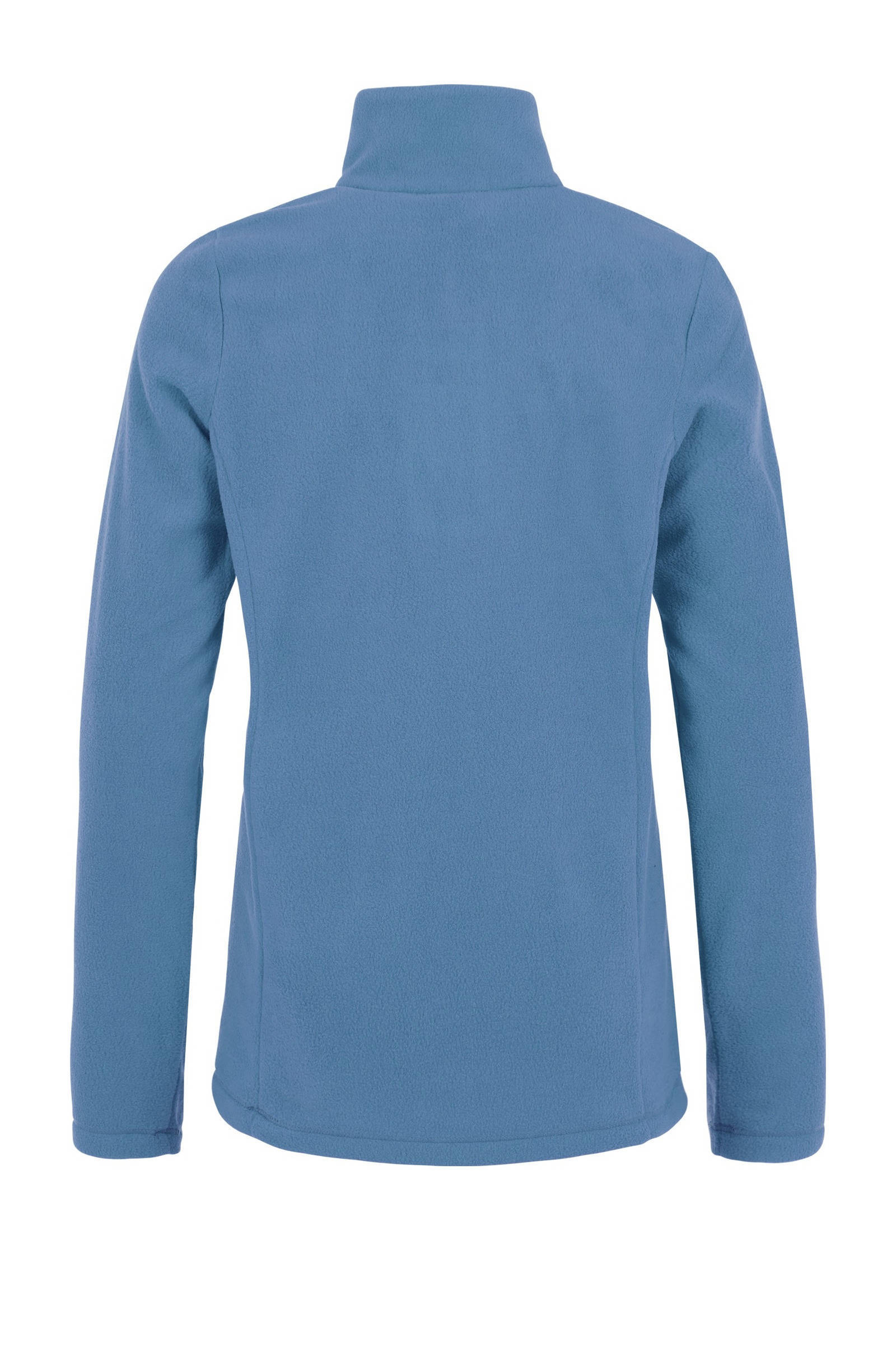 Protest skipully Mutey Jr blauw