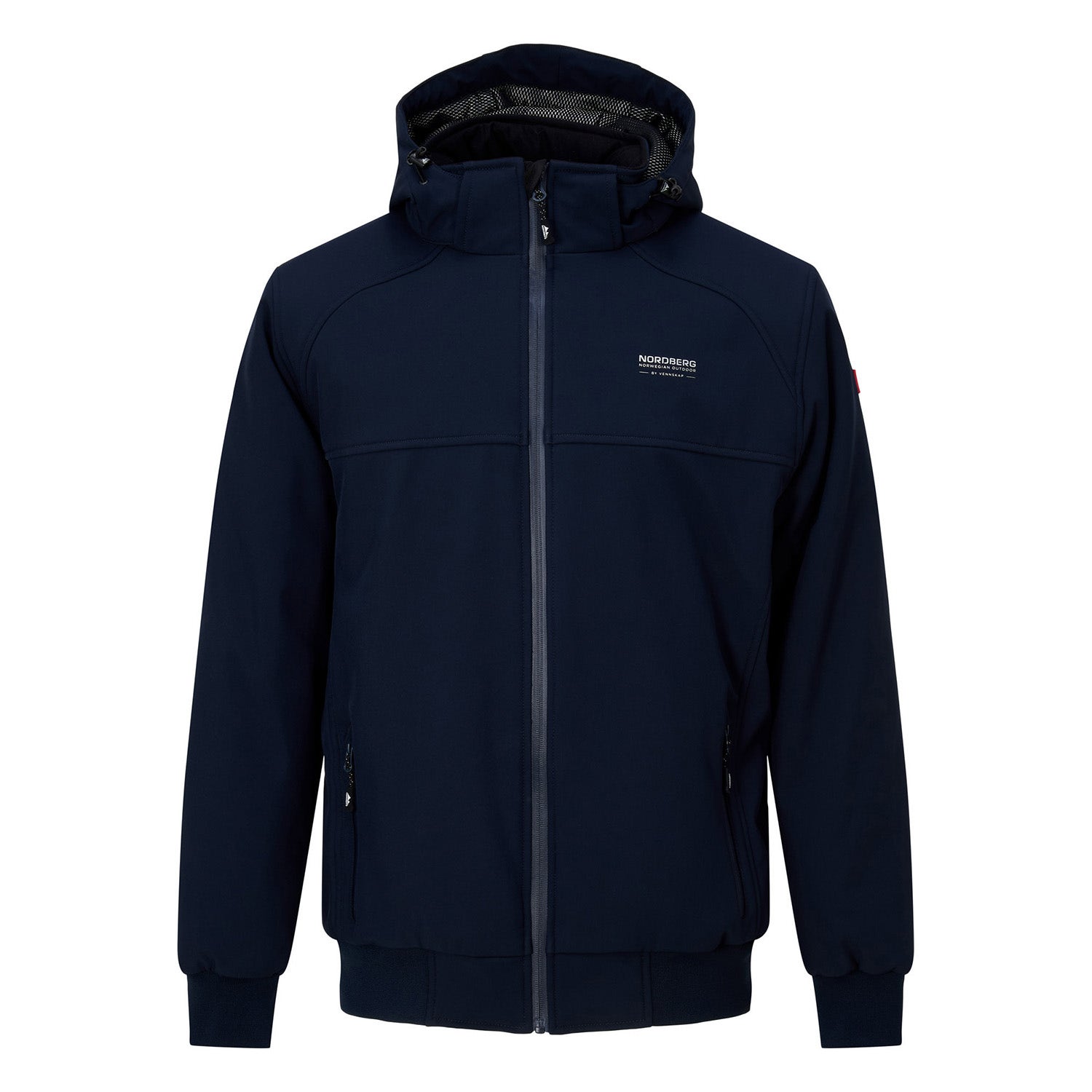 Nordberg  Vick Softshell