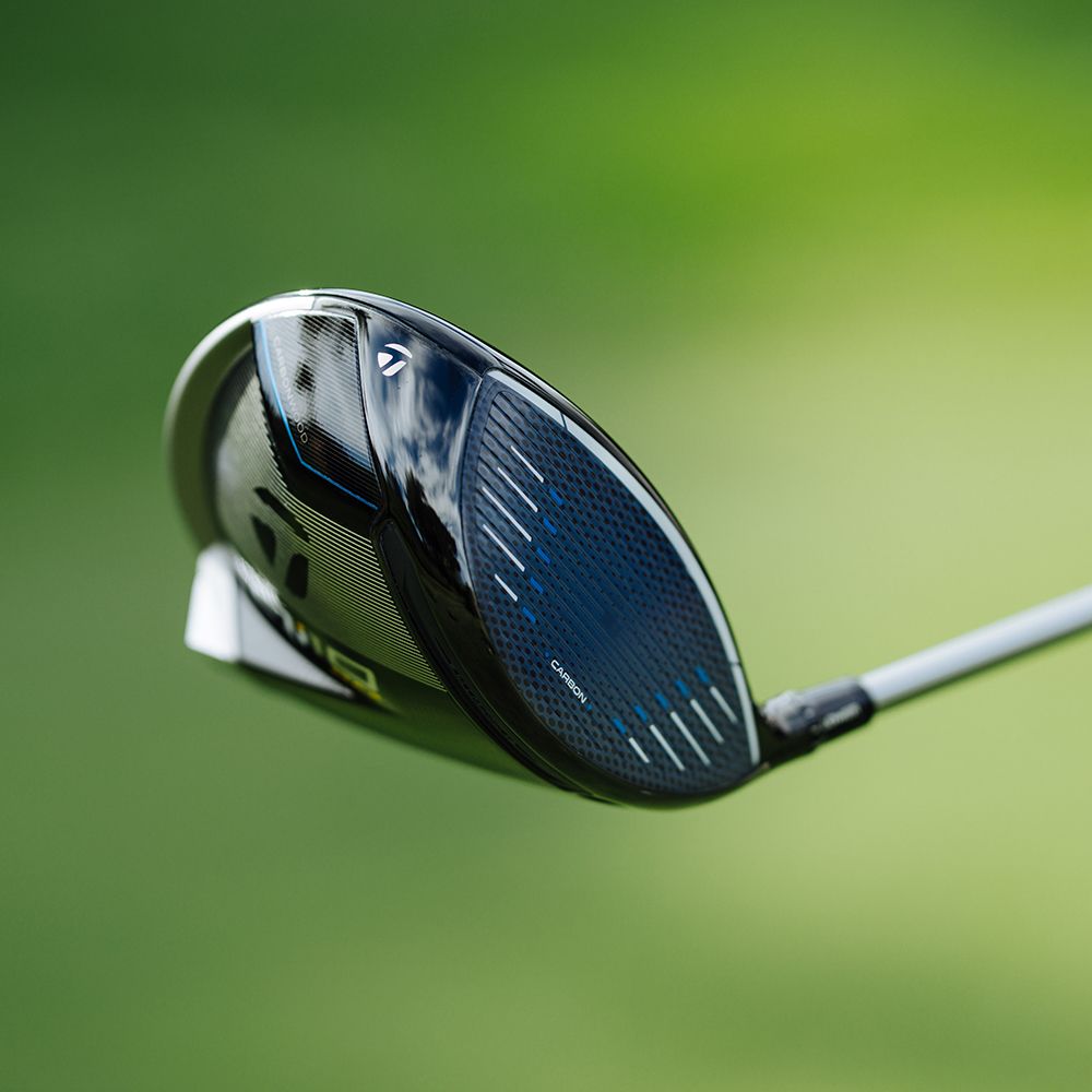 Demo | Qi10 Max Driver