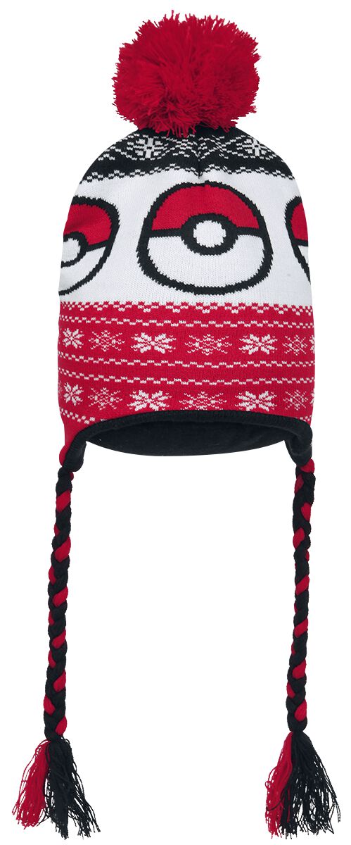 Poké Ball | Pokémon Bonnet