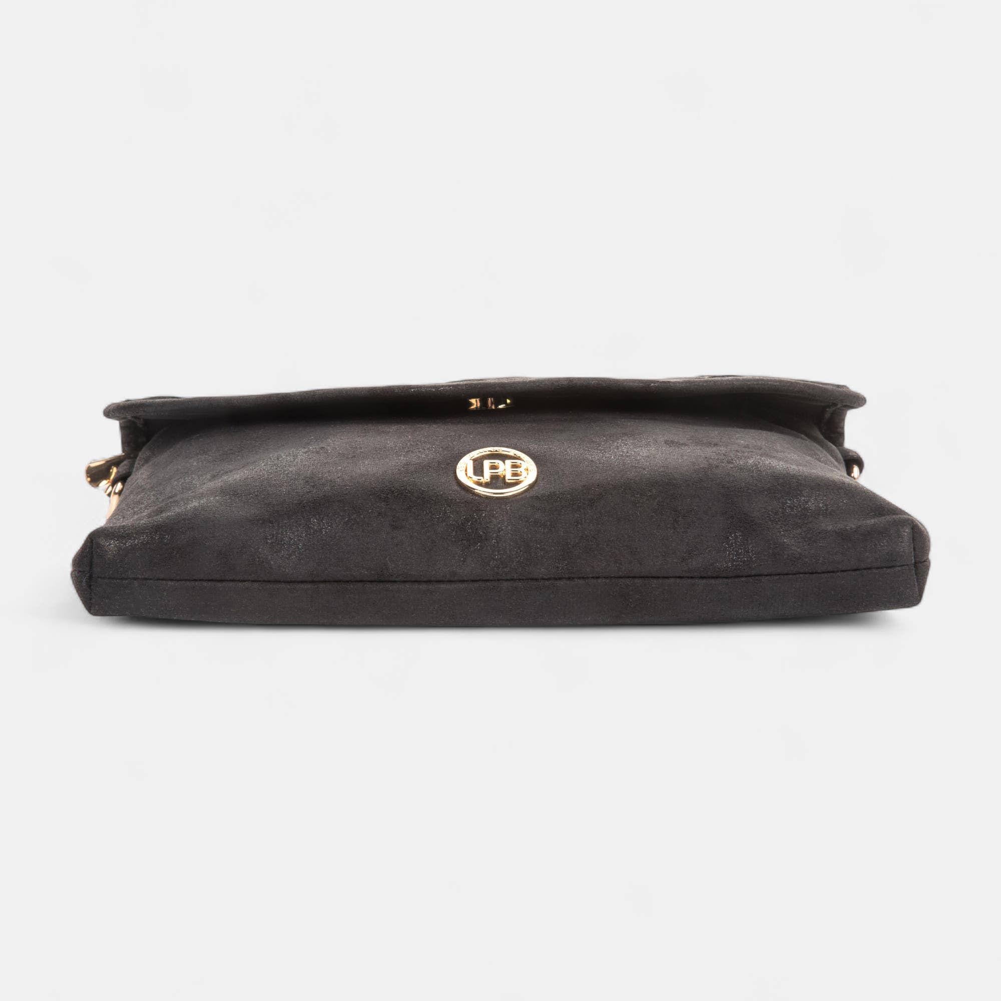 Sac bandoulière noir