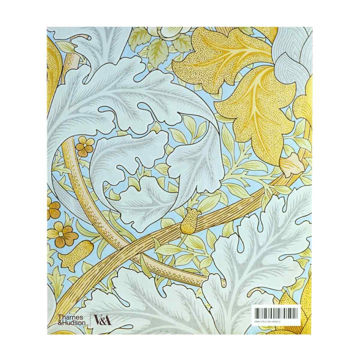 William Morris (Victoria and Albert Museum) (Hardback)