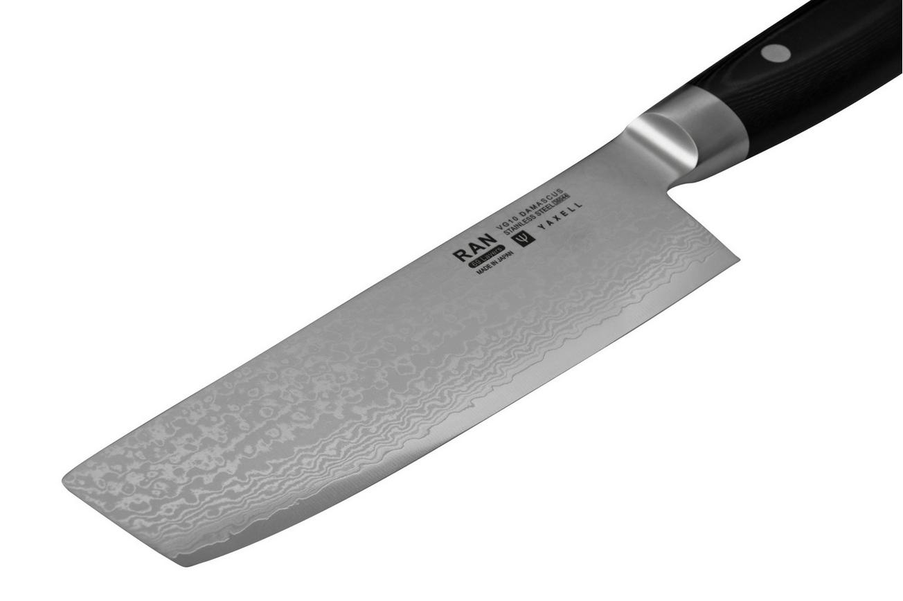 Yaxell Ran 36044 nakiri, 16,5 cm