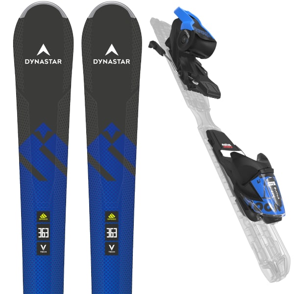 Pack ski DYNASTAR SPEED 363 + XPRESS 11 GW