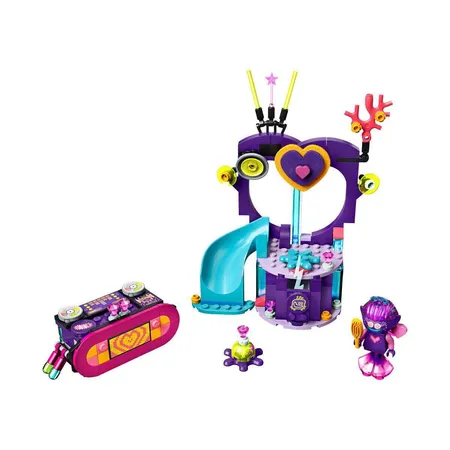LEGO® Trolls 41250 Party am Techno Riff