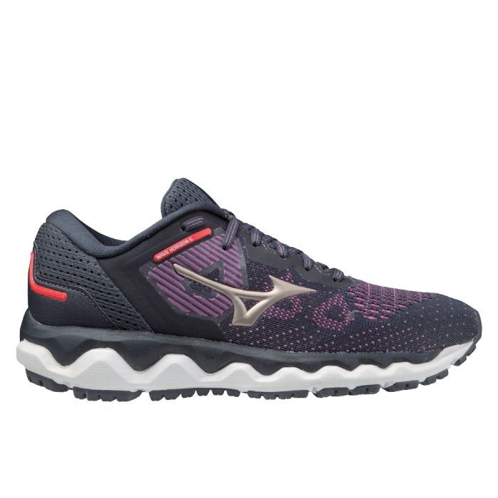 Mizuno Dame Løbesko Wave Horizon 5