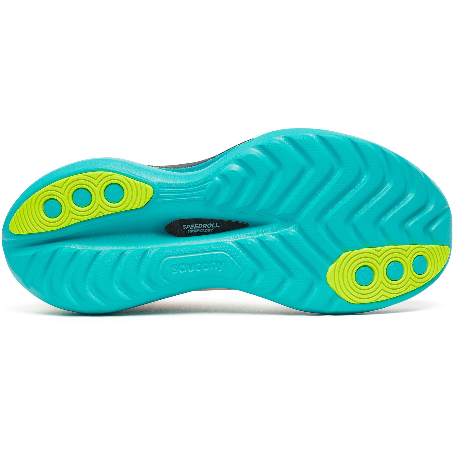 Saucony Endorphin Trainer Dames