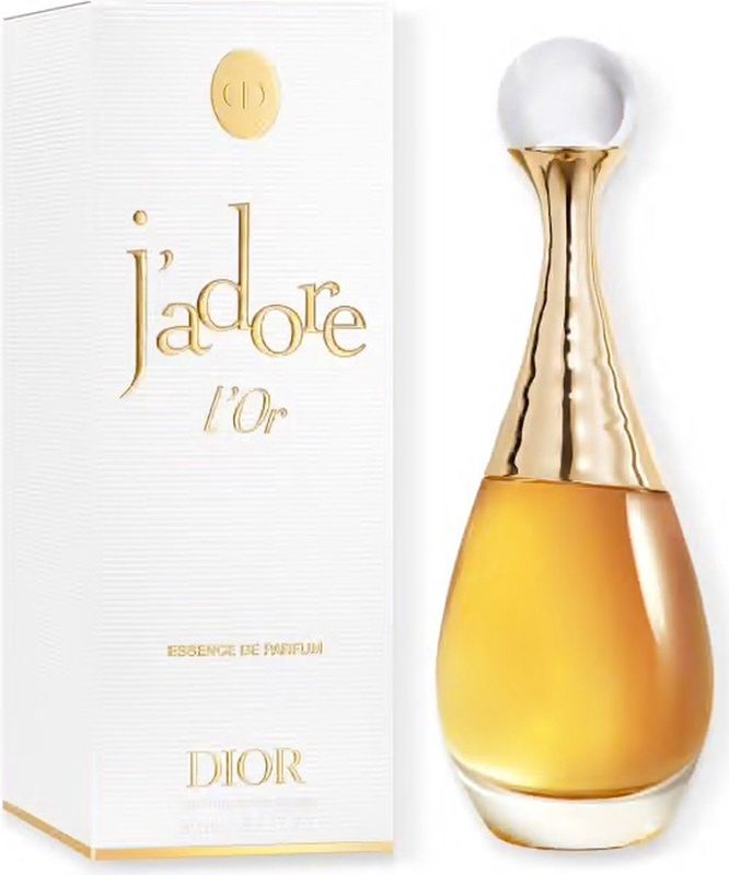 DIOR J'adore Parfum - Florale Noten - 35 ml