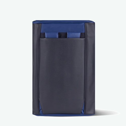 Duffle Adventurer Odense - 1 pochette bleu marine