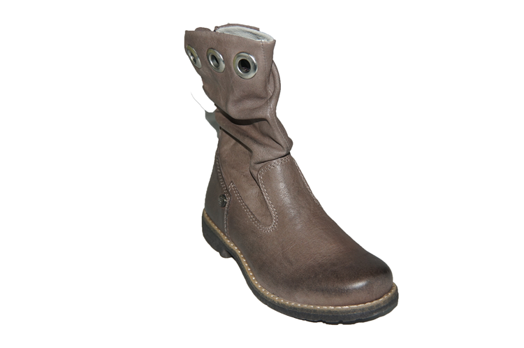 Twins 0032645 Wijdte 5 Taupe (0508)