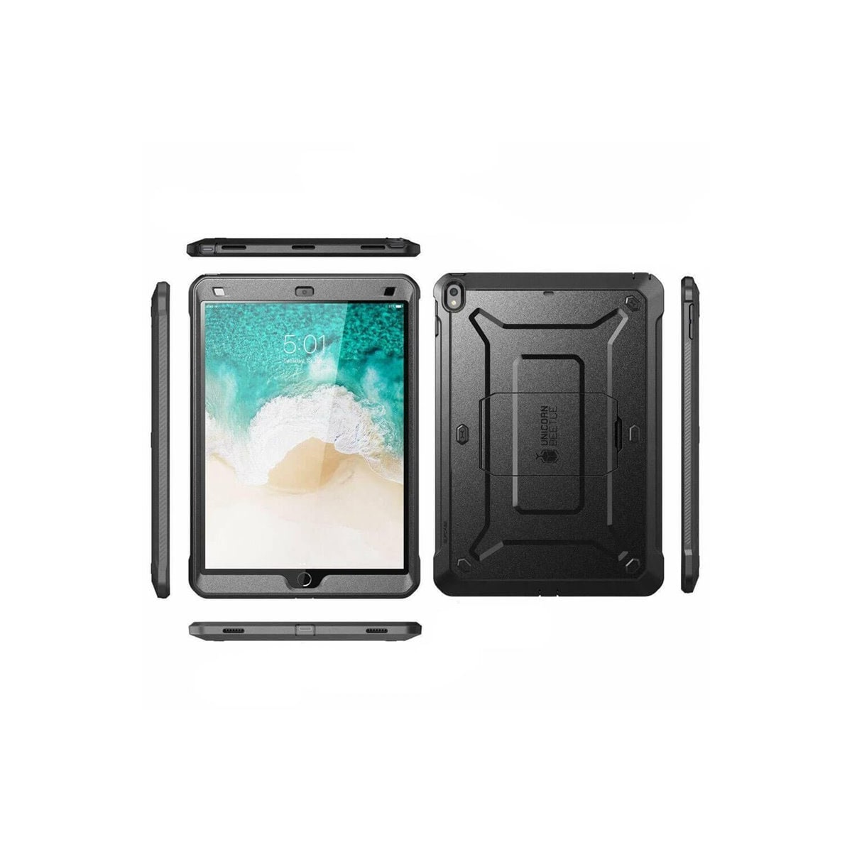 SUPCASE UB Pro deksel Apple iPad Pro 10.5 (2017)