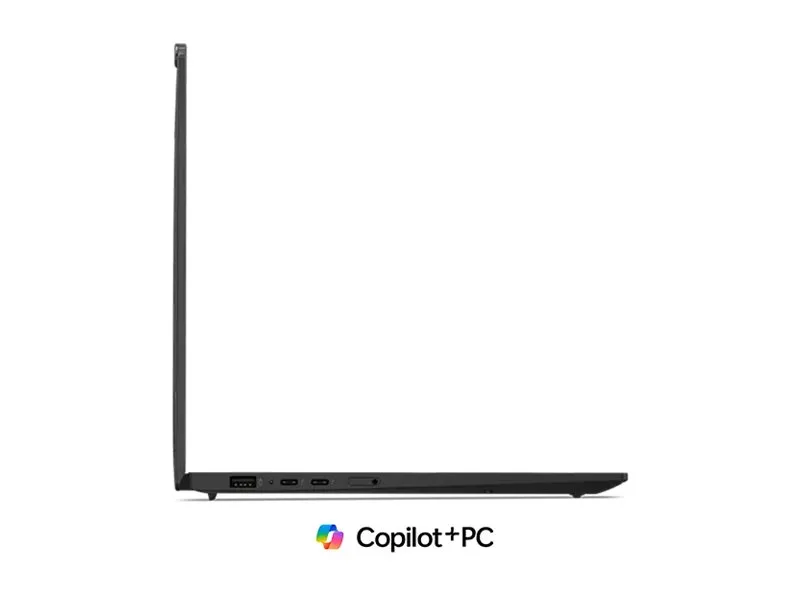 Lenovo ThinkPad X1 Carbon Gen 13 21NS - 180° hængselsdesign - Intel Core Ultra 7 - 258V / op til 4.8 GHz - Evo - Win 11 Pro - Intel Arc Graphics 140V - 32 GB RAM - 1 TB SSD TCG Opal Encryption 2, NVMe, Performance - 14