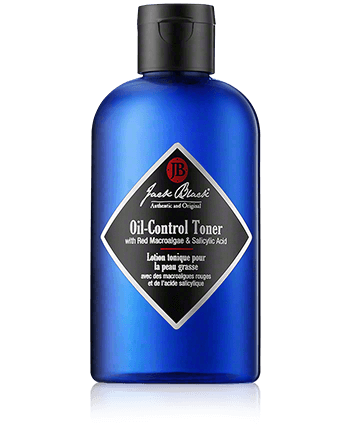Jack Black Face Care Oil-Control Toner 236ml