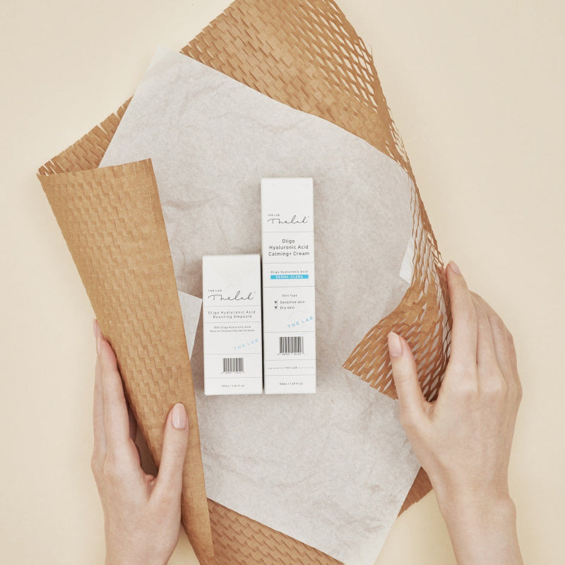 Oligo Hyaluronic Acid Collection Ver2