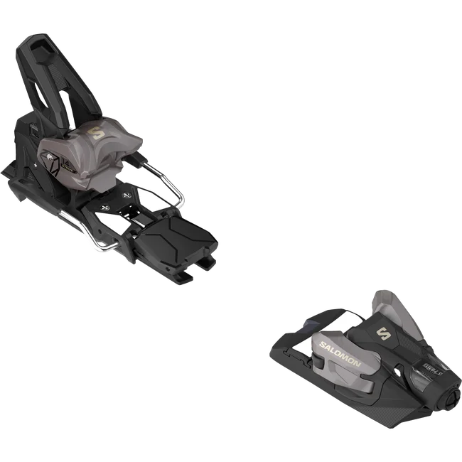 STRIVE 14 GRIPWALK  All Mountain-Bindungen Unisex