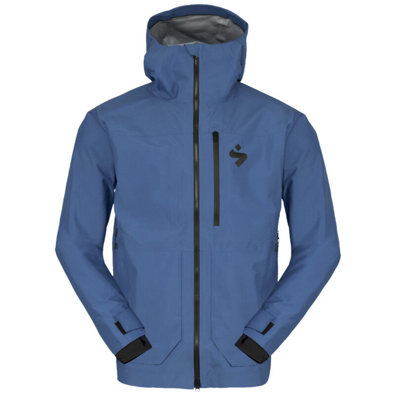 Crusader X GORE-TEX 2.0 Jacket Men's - Veste ski homme